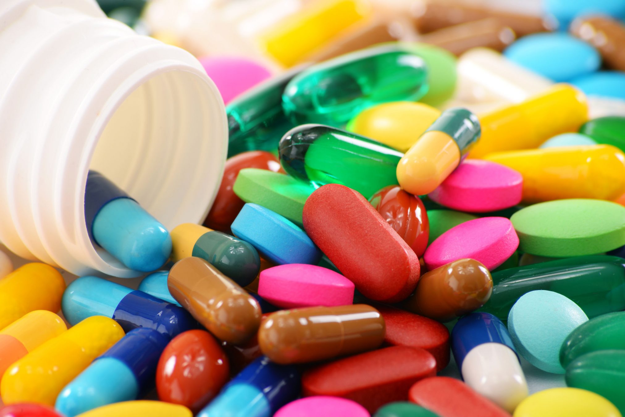 Photo of What does personalized medicinal drug mean for you?