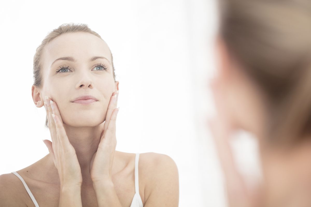 Photo of Execs’ startup uses AI to Solve Skin-care Issues