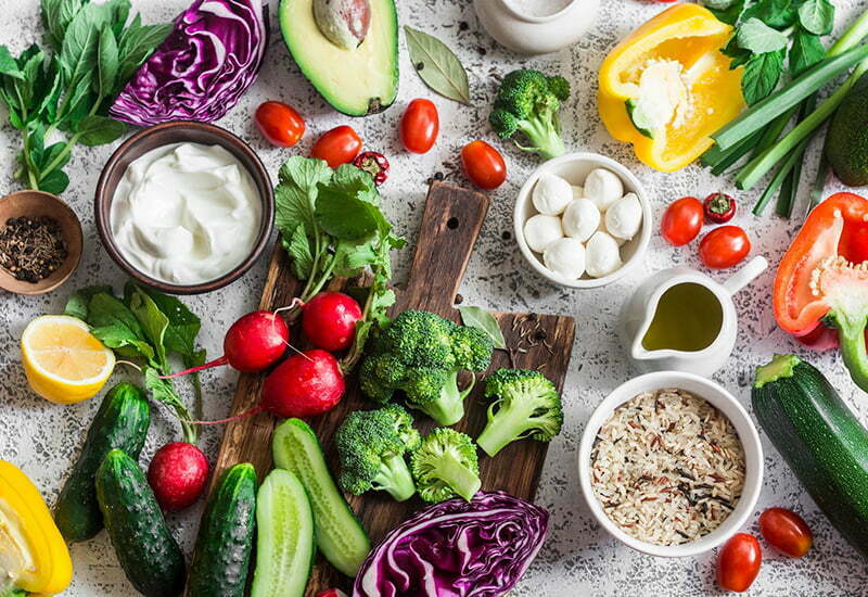 Photo of Can the Milk Diet clearly help you lose 10kg and preserve it off? A dietitian weighs in