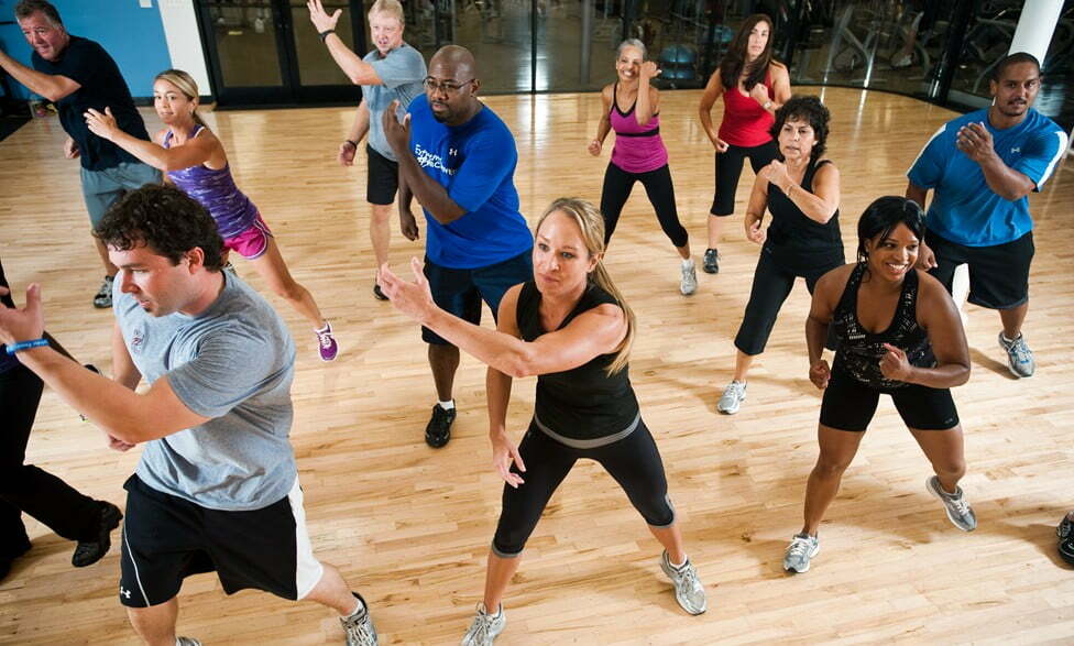 Photo of Why Aquatic Workouts Can Help You Achieve Your Fitness Goals
