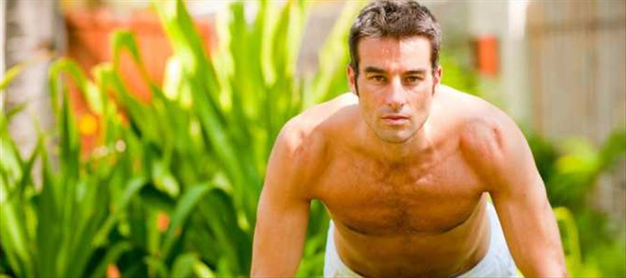 Photo of SynTech Nutrition Promotes Early Diagnosis and Treatment During Men’s Health Month in June