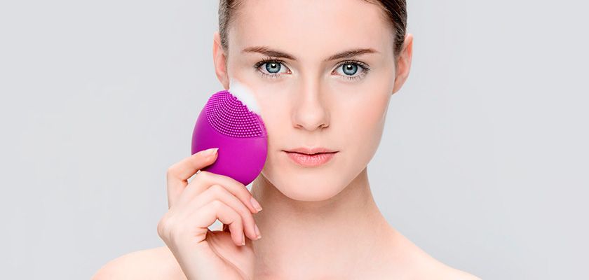 Photo of Chemicals in skin care products dangerous for children: Study