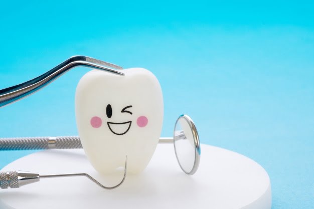 Photo of This Startup Is Bringing The Dentist To Your Office