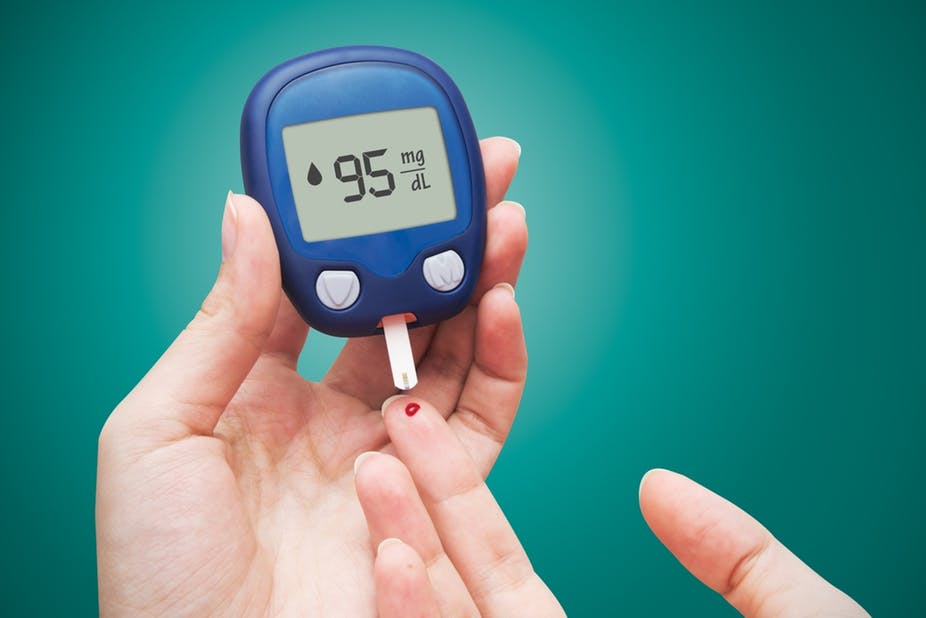 Photo of FDA approves new treatment for pediatric patients with kind 2 diabetes