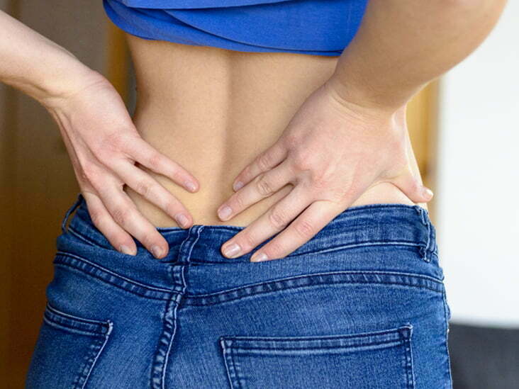 Photo of Know what reasons back pain in new dads and the way it is able to be dealt with