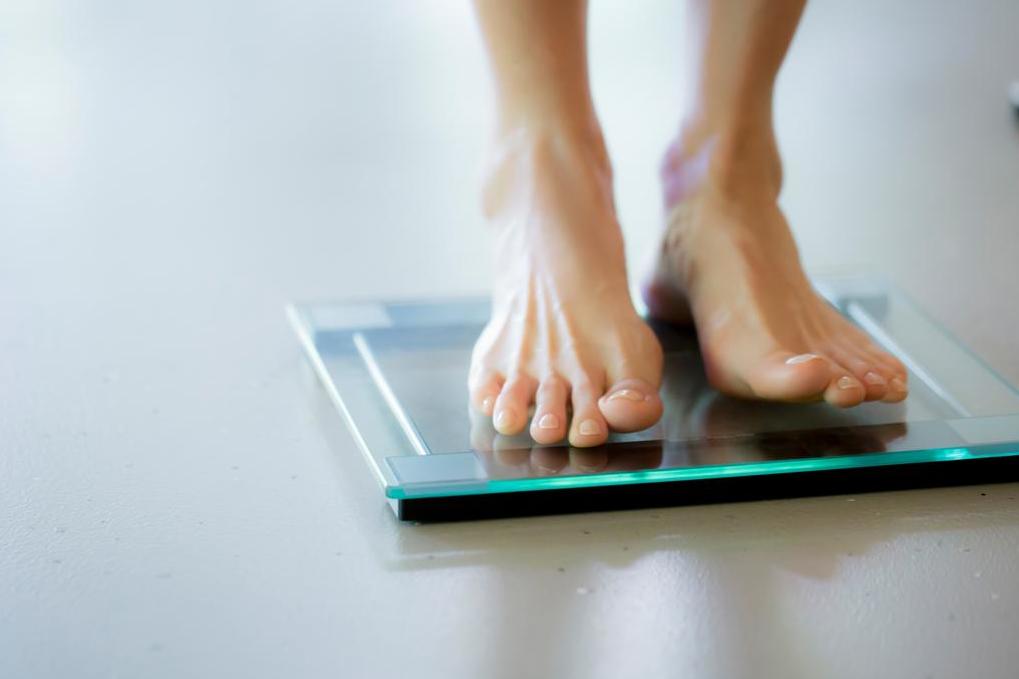 Photo of Weight loss diet plan: Emmerdale’s Natalie J Robb has surprising weight reduction mystery