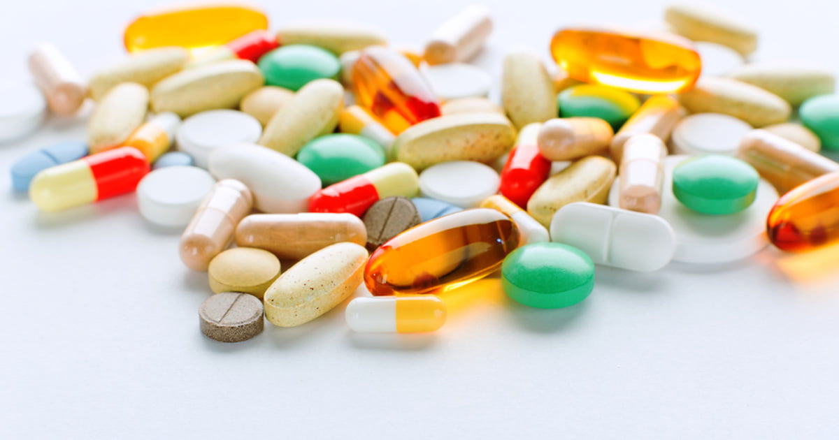 Photo of FDA Cites Poor Manufacturing Processes in Supplements Seizure
