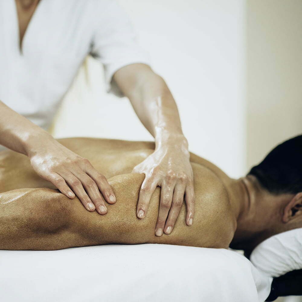 Photo of The Massage Therapist’s Guide to Assisted Stretching Techniques