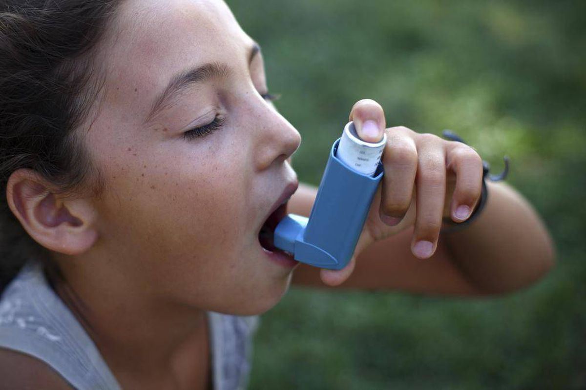 Photo of How can homeopathy assist in imparting relief from bronchial asthma