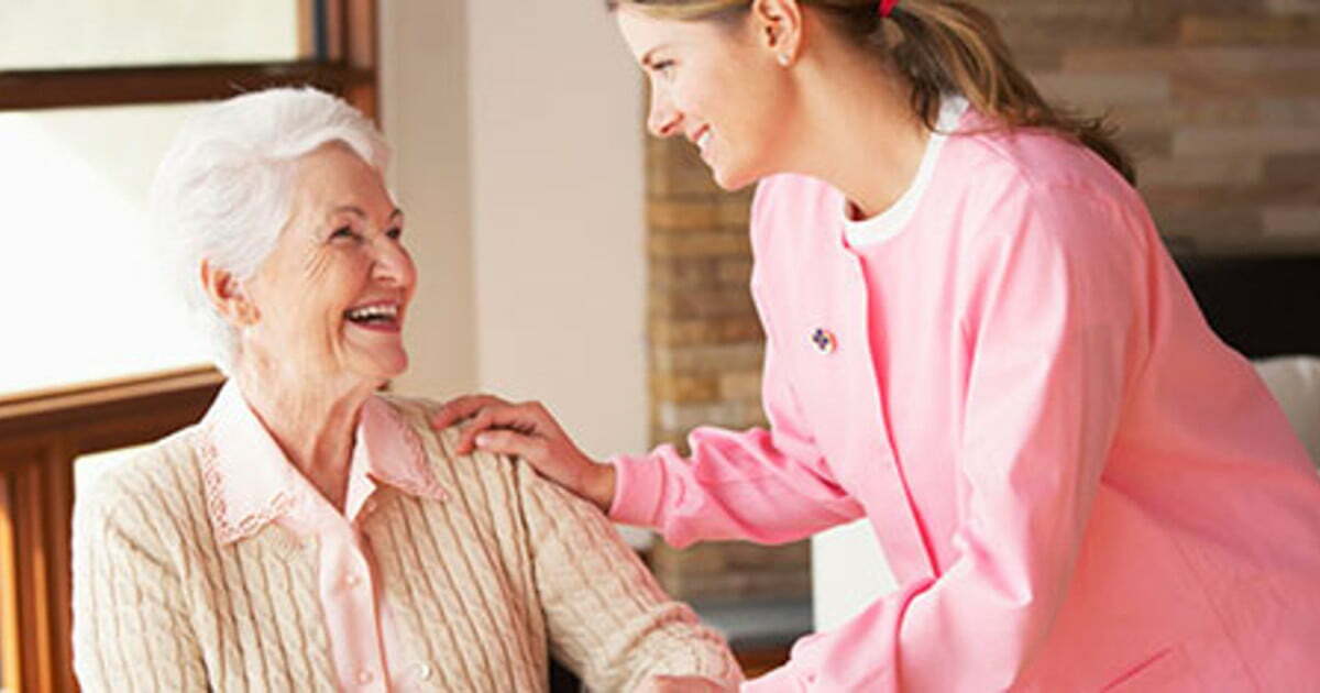 Photo of 6 Advantages of Hiring Home Health Caregivers