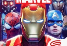 Photo of Marvel Super War Mod – Plays As Wolverine Or Storm In A Marvel Video Game