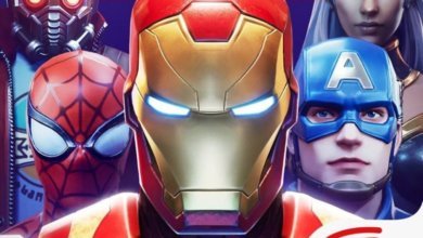 Photo of Marvel Super War Mod – Plays As Wolverine Or Storm In A Marvel Video Game