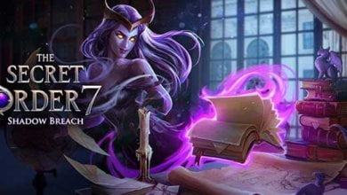 Photo of 7 New Apps in The Secret Order 7 Apk