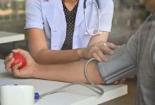 Photo of Chlorthalidone for Hypertension in Advanced Chronic Kidney Disease