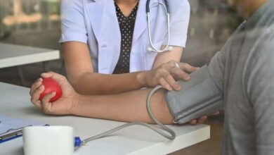 Photo of Chlorthalidone for Hypertension in Advanced Chronic Kidney Disease