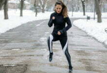 Photo of Trainer Goes Online turned over $1 Million for fitness running shoes globally