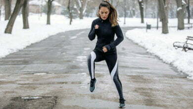 Photo of Trainer Goes Online turned over $1 Million for fitness running shoes globally