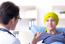 Photo of Safely turning in radiation to cancer sufferers in a ‘FLASH’
