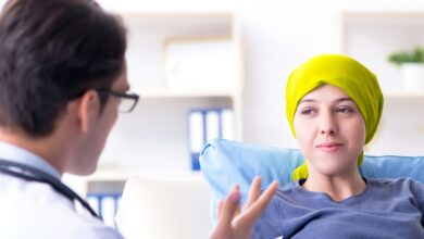 Photo of Safely turning in radiation to cancer sufferers in a ‘FLASH’