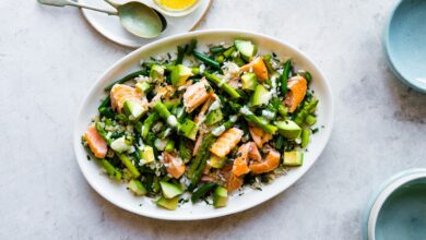 Photo of Hidradenitis Suppurativa Diet – The Lowdown On This Diet Plan