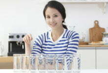 Photo of Is drinking 8 glasses of water enough? How a whole lot should you drink every day?