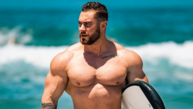 Photo of Cardio Before Weight Lifting May Help Boost Muscle