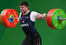 Photo of How To Speed Up Recovery From Weight Lifting Injury