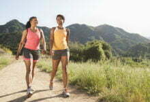 Photo of How Staying Physically Active May Protect the Aging Brain