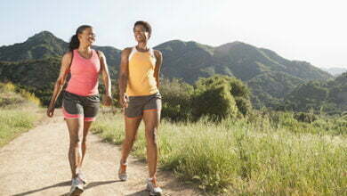 Photo of How Staying Physically Active May Protect the Aging Brain