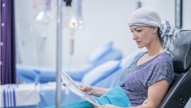 Photo of Does My Insurance Cover Cancer Treatment