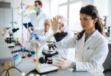 Photo of Scientists record locating a 2d person to be ‘clearly’ cured of HIV, elevating hopes for future treatments