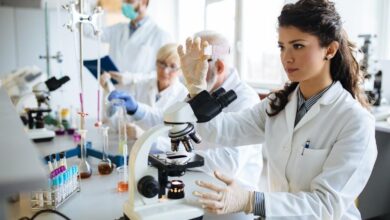 Photo of Scientists record locating a 2d person to be ‘clearly’ cured of HIV, elevating hopes for future treatments
