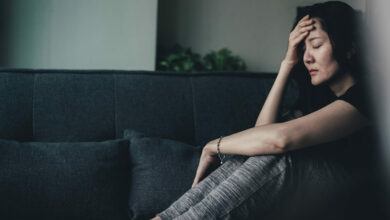 Photo of 5 Ways to Treat Clinical Depression and Happiness