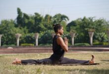 Photo of International Yoga Day 2019: PM Modi’s recent yoga video will assist you remove lower returned ache