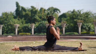 Photo of International Yoga Day 2019: PM Modi’s recent yoga video will assist you remove lower returned ache