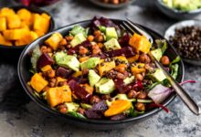 Photo of Low Cholestrol Diet – What Foods Should I Include?