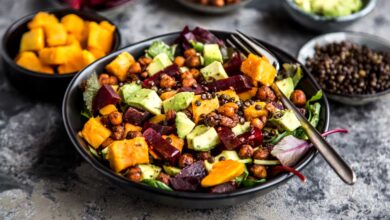 Photo of Low Cholestrol Diet – What Foods Should I Include?