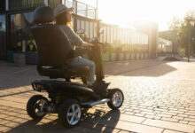 Photo of Electric Wheelchairs: Factors to Consider When Purchasing One