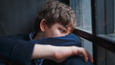 Photo of Teenage Depression – How It Affects Your Body?