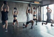 Photo of 6 Fitness Tricks that Guarantee You Get Results Fast