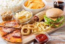 Photo of Fast Food Recipes That Are Easy To Make And Delicious Too!