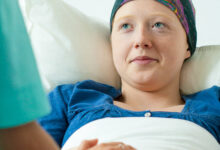 Photo of Cancer at Stage 4 Survival Rates