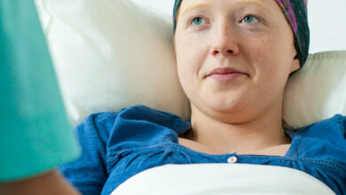 Photo of Cancer at Stage 4 Survival Rates