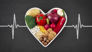 Photo of Good And Bad Cholesterol 