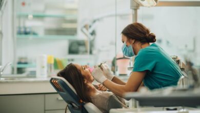 Photo of Delta Dental VA Provider Login