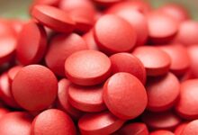 Photo of Iron Supplements: 5 Things You Must Know About Them