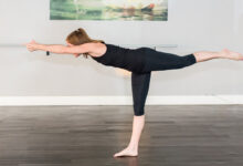 Photo of Bikram Yoga: How to Burn Fat, Build Muscle and Lose Weight