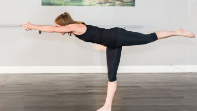 Photo of Bikram Yoga: How to Burn Fat, Build Muscle and Lose Weight