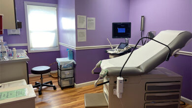 Photo of The Women’s Clinic – The Leading Female Health Clinic in New York City