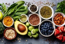 Photo of 7 Best Weight Loss Diet Plans to Lose 20 Pounds in 12 Weeks
